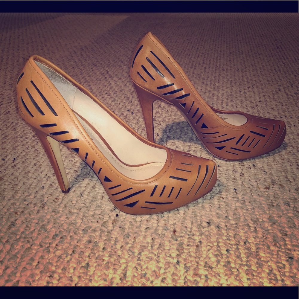Bcbg stilettos